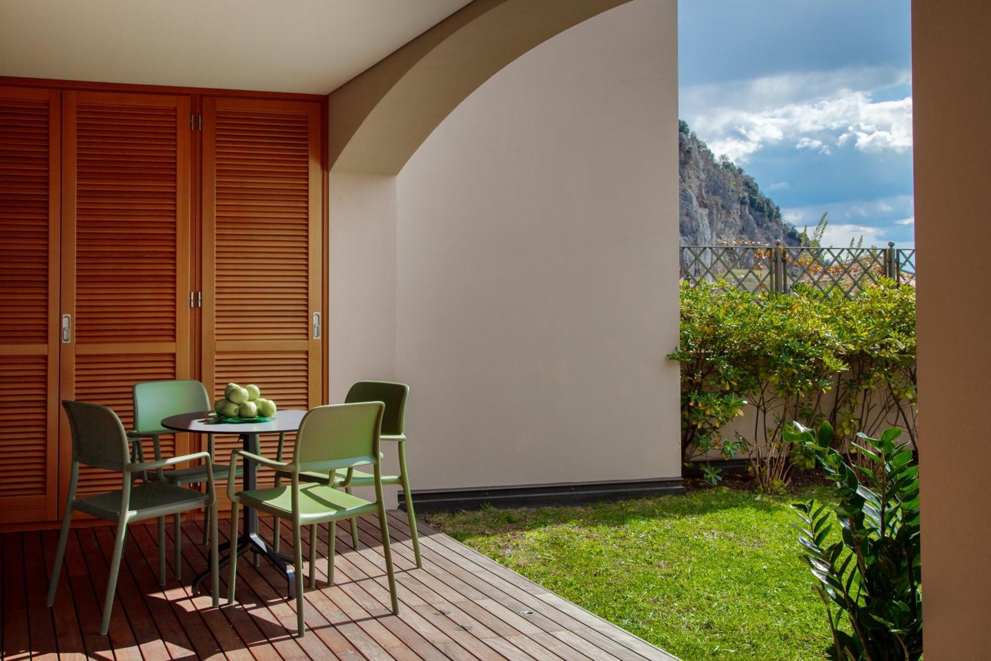 Portopiccolo Apartments Sistiana Exterior foto